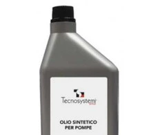 Benefit „Tecnosystemi“ vakuuminio siurblio alyva - 1 litras