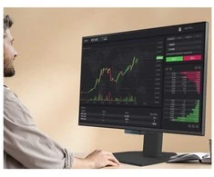 Monitorius BENQ GW2790C 27" FHD IPS 144HZ HDMI/DP/SPEAKERS/USB-C NÄYTTÖ