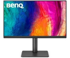 Monitorius BENQ PD2706QN 27" QHD (2560X1440) IPS HAS HDMI/DP