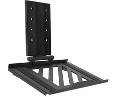 Benq ERGO AMR Nešiojamas kompiuteris Tray LTB01 | Juodas