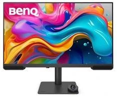 BENQ PV3200U 31.5? 4K IPS 95% P3 USB-C PD65W VIDEO EDIT MONITORIUS