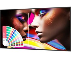Monitorius BenQ SH5504 - .