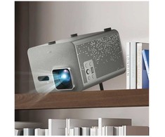 BenQ TK705i 4K HDR 3000lm namų pramogų projektorius filmams ir žaidimams, 3000 ANSI liumenų, DLP, UHD 4K (3840x2160), 600000:1, 16:9, 1,07 milijardo spalvų