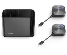 System przekazu sygnału AV BenQ INSTASHARE TZY61 WIRELESS