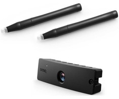 BENQ PW33U „POINTWRITE“ INTERAKTYVUS RINKINYS, SKIRTAS BENQ LH855UST/LW855UST/MW855UST+/MH856UST+ PROJEKTORIAMS