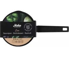 Beper Maku Kitchen Life Ease prikaistuvis su dangciu 16 cm 1,4 L