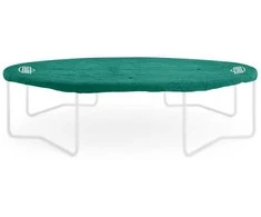 Batuto uždangalas BERG Grand Extra – 350 cm, žalias