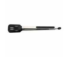BergHOFF Essentials 1100010, Nylon, Nerūdijantis plienas, Nerūdijantis plienas, Juodas, Nerūdijantis plienas, 330 mm, 110 g