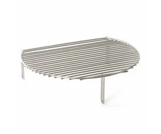 BergHOFF 2415497, Grilio plėtiklis, Metalinis, Nerūdijančio plieno, 395 mm, 110 mm