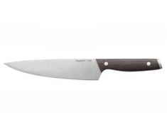 Berghoff BergHOFF 3900106, Chef''s peilis, 20 cm, Nerūdijantis plienas