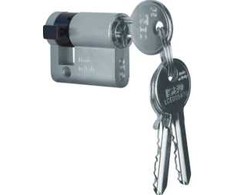 Berker 1818 - Sidabrinis - 3 pc(s) - 1 pc(s) - 4 cm