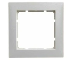 Berker 10118989 - Baltas - Duroplast - Glossy - Berker - Berker S.1 - 10 pc(s)