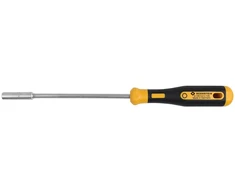 Usorteret Bernstein Tools for Electronics Bernstein Werkzeugfabrik Topnøgle-skruetrækker Værksted Nøglebredde: 5.5 mm Klinge-længde: 140 mm