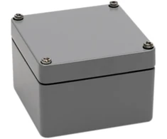 Bernstein Kasse CP-220 poliesteris 122X120X90
