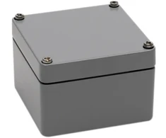 Bernstein Kasse CP-220 poliesteris 122X120X90