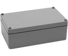Bernstein CP-300 poliesterio kasos aparatas 260X160X91