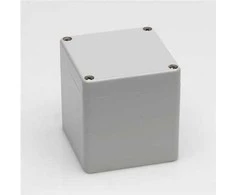 Bernstein Werkzeugfabrik Gehäuse komplett 82x80x85mm 150g CT-562 ABS