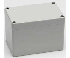 Bernstein Werkzeugfabrik Gehäuse CT 581