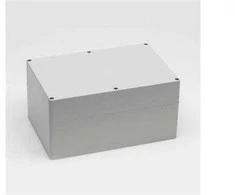 Bernstein Kasetė CT-862 ABS 160X240X120