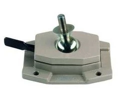 Bernstein Werkzeugfabrik BERN 9 262 - Kugelgelenk-Halter mit Schraube 40 mm O grau