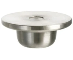 BESSEY 3101188, PoE adapteris, Sidabrinis, 1200 / RSC-12 ,-18 ,-24 / SQ / SGL (iki 2008) / SG30VAD / GS30K / TG5.5 / TG7.0 / TGK4.5 / CDS, 205 g