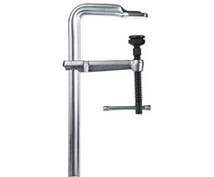 BESSEY GSM60, G spaustukas, 60 cm