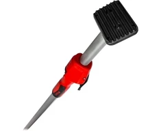 BESSEY STE300, Gipskartonio atrama, Juoda, Raudona, Sidabrinė