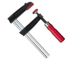 BESSEY TPN20BE, F formos spaustukas, 20 cm