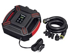 Bestway 12V „PowerGrip Sport“ irklentės elektroninis oro siurblys