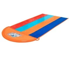 Quad Slip H2O GO greičio rampa 488cm BESTWAY