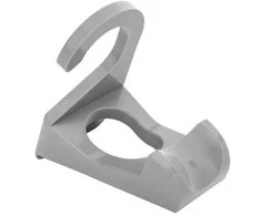 Bestway Bestway 58654, žarnos spaustukas, Pilkas, ABS, 3,2 cm, 73 mm, 142 mm