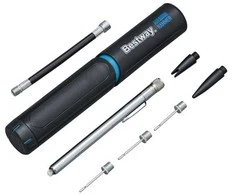 Bestway Air Hammer 62321 Hand Pump for Balls, Mattresses and Bikes
