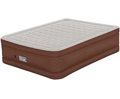 Bestway „AlwayzAire“ pripučiamas čiužinys su įmontuotu oro kondicionieriaus siurbliu, 203 x 152 x 51 cm