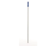 Bestway E-Z šluotos kotas, šluotos galvutė, mėlyna, balta, aliuminis, 3,6 m, Kinija, 3 cm