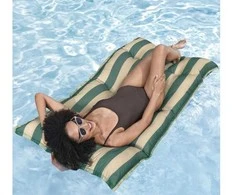 Bestway EVERLUXE putų čiužinys - vandens kilimėlis su UV apsauga 183x90cm 43913