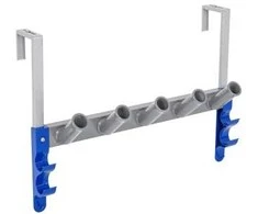 Bestway „Flowclear StorePro“ baseino priedų ir įrangos organizatorius, mėlynas, pilkas, ABS, 182 mm, 420 mm, 570 mm, 842 g