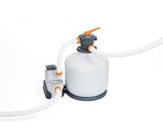 „BestWay“ smėlio filtras „Flowclear“ (11355L)