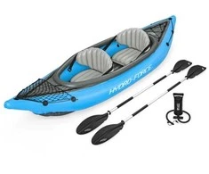 Bestway Hydro force baidarė Cove Champion X2
