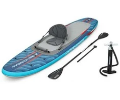 Bestway Hydro-Force 2in1 SUP lenta su atlošo komplektu 305cmx84cmx15cm 6532B