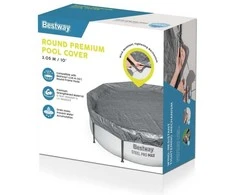 Bestway Pool Cover 305 cm PREMIUM LINE 58948