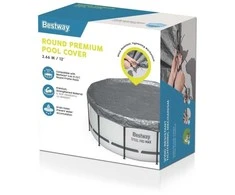 Bestway Pool cover 366 cm PREMIUM LINE 58949