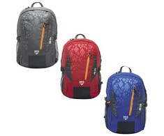 Bestway „Pavillo Arctic Hiking“ 45 l kuprinė, viršutinio dydžio, daugiaspalvė, unisex, nailono, poliesterio, 600 D, 45 l