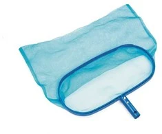 Bestway Pool Aquanet, Baseino grėblys, Mėlynas, 3 cm, 208 g, 1 vnt., Lizdinė pakuotė