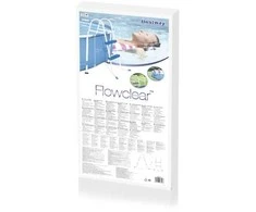 Baseino kopėčios Bestway Flowclear, 84 cm