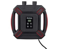 Bestway 12V „PowerGrip Sport“ irklentės elektroninis oro siurblys