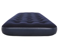 Bestway Pripučiamas čiužinys su pūkuotėmis – viengulis – 1,85 m x 76 cm x 22 cm, viengulis čiužinys