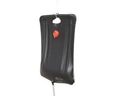 „Bestway 58224“ saulės energija varomas baseino dušas stovyklavimui, 20 l, 58 x 41 cm
