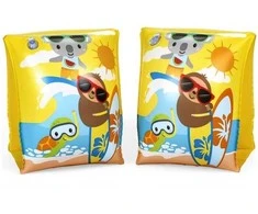 Plaukimo rankovės BESTWAY Surf Buddies, 23 cm x 15 cm