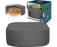 Bestway terminis dangtelis ENERGYSENSE skirtas Lay-Z-Spa 201 cm 60332