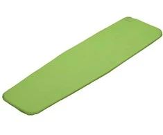 Turistinis kilimėlis BESTWAY Terrainlite Mummy, žalios sp., 183 x 51 x 2,5 cm